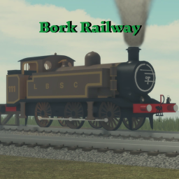 [W.I.P] Bork Railway (Circa 1935)