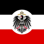 -The Imperial Empire of Germany-