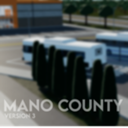 Mano County V3 Alpha