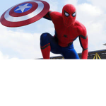 The marvel fan group!!!
