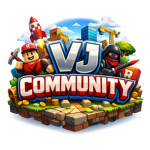 VJ COMUNNITY
