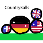 [CBC] Country Ball Community