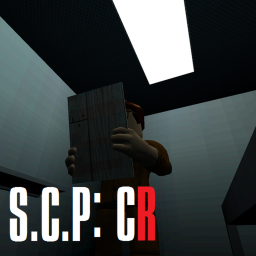 SCP: Code Red icon