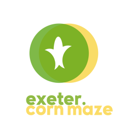 Exeter Corn Maze