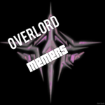 Overlord Memers