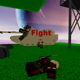 Fight ! (FREE VIP SERVER)