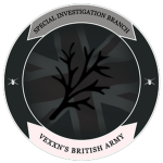 [B.A] Special Investigation Branch