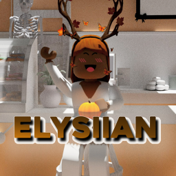 Elysiian Application Center