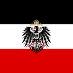The German Throne's Army
