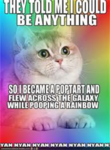 Nyan Cat Group United! (N.C.G.U)
