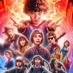 || stranger things !! ||