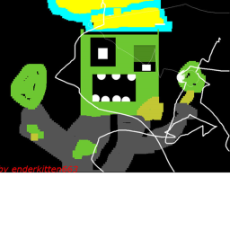 zombie fights ( read the discription of game )