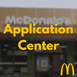 Application Center