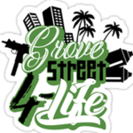 Grove Street Families' I GSF