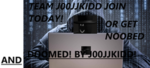 J00JJKIDD TEAM