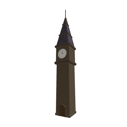 Clock Tower