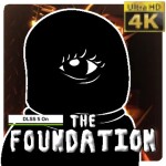 THE FOUNDATION 👁️