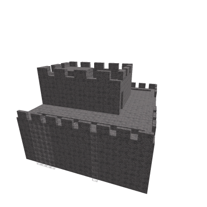random game btools castle