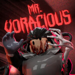 MR. VORACIOUS [HORROR]