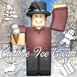 Creamie Ice Cream Palor | V1