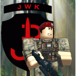 |PSF| Military Unit - JWKOMANDOSÓW