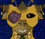 Crystal's dragonets! (WoF)