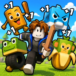 🐣Pet & Warrior！