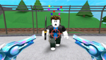 Mm2 is back