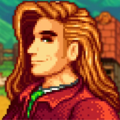 Elliott (Stardew Valley)