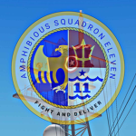 ||PHIBRON|| - Amphibious Squadron 11