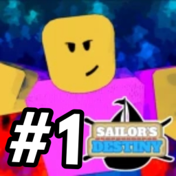 Sailor's Destiny - REMAKE