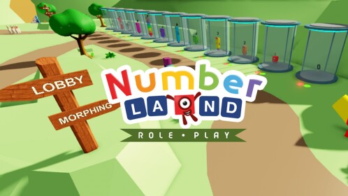 Numberblocks Simulator
