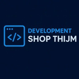Thijmen DevShop