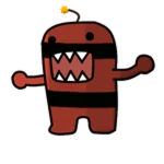 Dynamite Domo