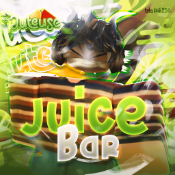 Juteuse Juice Bar
