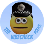 The VibeCheck Police