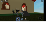 Korblox Baby