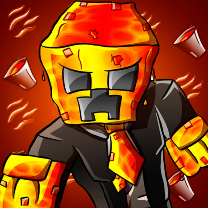 prestonplayz logo Roblox decal