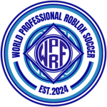 WPRF - World Professional Roblox Football