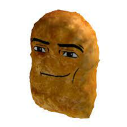 Survive From Nugget The Killer