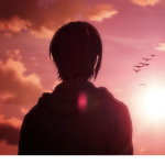 Saint シ