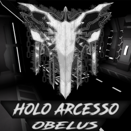Obelus | Holo Arcesso