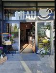 Gracie Bakery Cafe