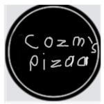 Cozmo’s pizza
