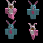 Wabbits United