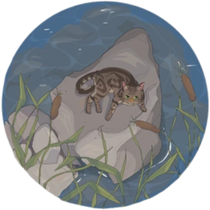 Tidal Tails [WCUE] Roblox group icon