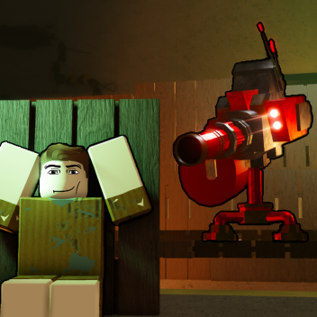 The Sewers [RAT VACUUM]