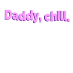 8addy Chill