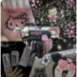 [hello kitty]