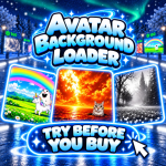 Avatar Background Loader 🛍️